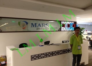 MARS公司治理工程